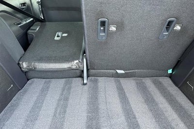 2023 Nissan Kicks SV Xtronic CVT