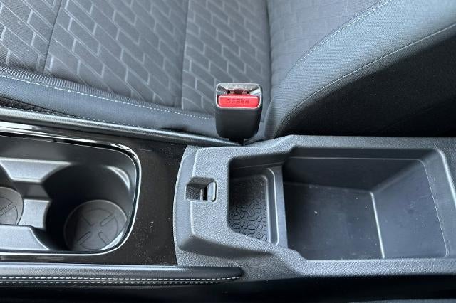 2023 Nissan Kicks SV Xtronic CVT
