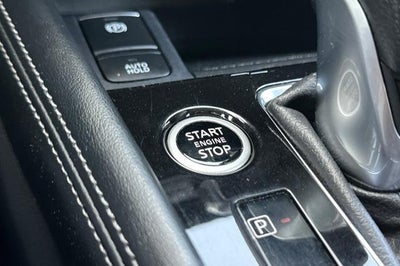 2023 Nissan Kicks SV Xtronic CVT