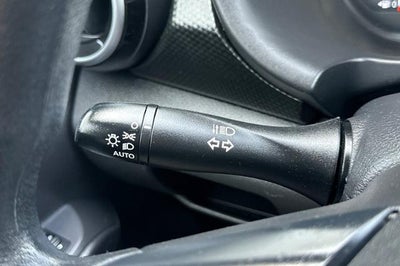 2023 Nissan Kicks SV Xtronic CVT