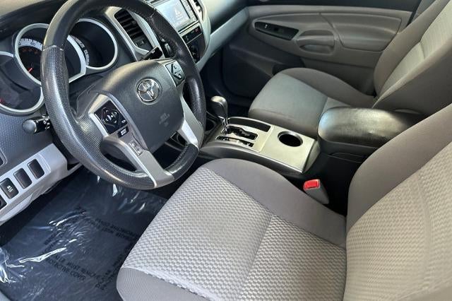2014 Toyota Tacoma PreRunner V6