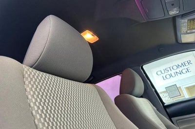 2014 Toyota Tacoma PreRunner V6