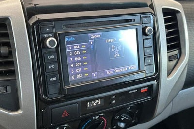 2014 Toyota Tacoma PreRunner V6
