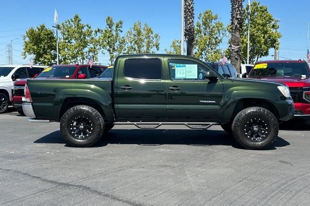 2014 Toyota Tacoma PreRunner V6