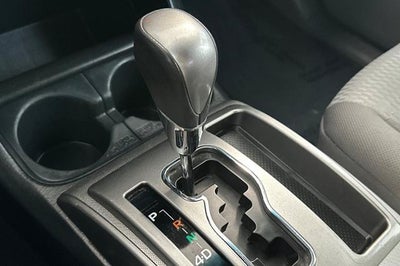 2014 Toyota Tacoma PreRunner V6