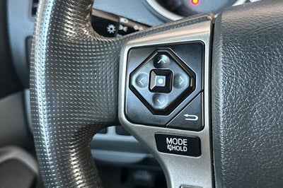 2014 Toyota Tacoma PreRunner V6