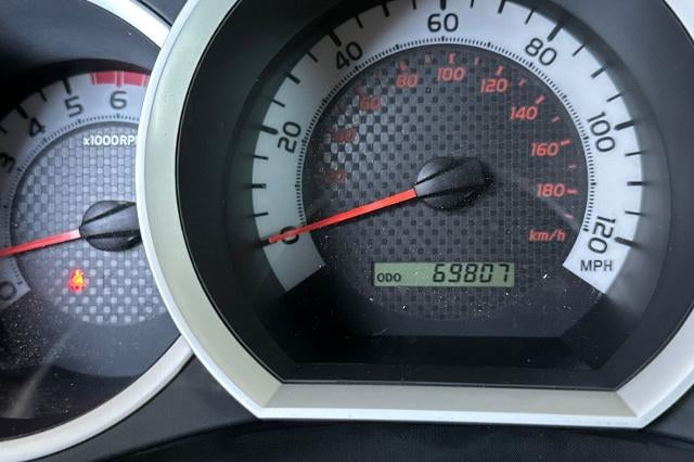 2014 Toyota Tacoma PreRunner V6