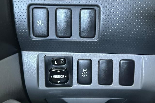 2014 Toyota Tacoma PreRunner V6