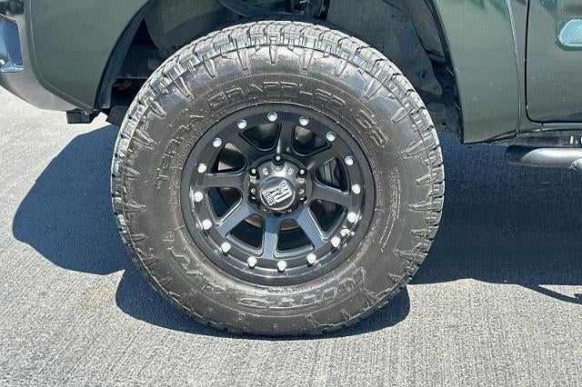 2014 Toyota Tacoma PreRunner V6
