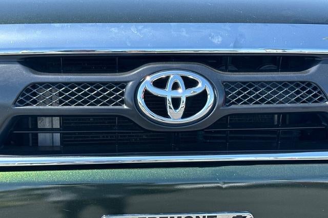 2014 Toyota Tacoma PreRunner V6