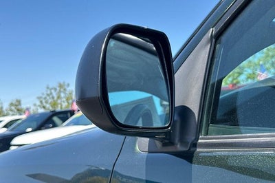 2014 Toyota Tacoma PreRunner V6
