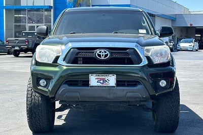 2014 Toyota Tacoma PreRunner V6