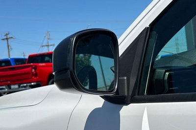 2024 Toyota Tacoma 2WD SR