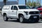 2024 Toyota Tacoma 2WD SR