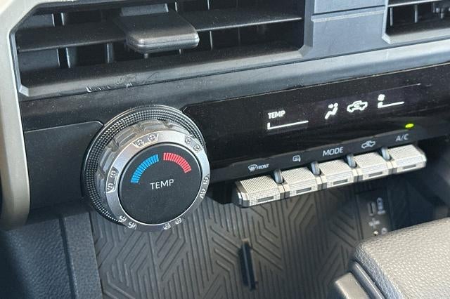 2024 Toyota Tacoma 2WD SR