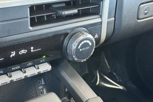 2024 Toyota Tacoma 2WD SR