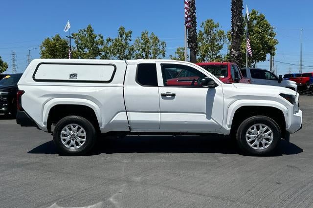 2024 Toyota Tacoma 2WD SR