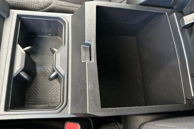 2024 Toyota Tacoma 2WD SR