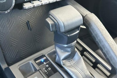 2024 Toyota Tacoma 2WD SR