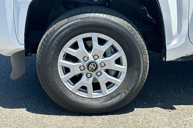 2024 Toyota Tacoma 2WD SR