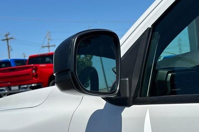 2024 Toyota Tacoma 2WD SR