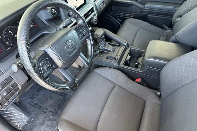 2024 Toyota Tacoma 2WD SR