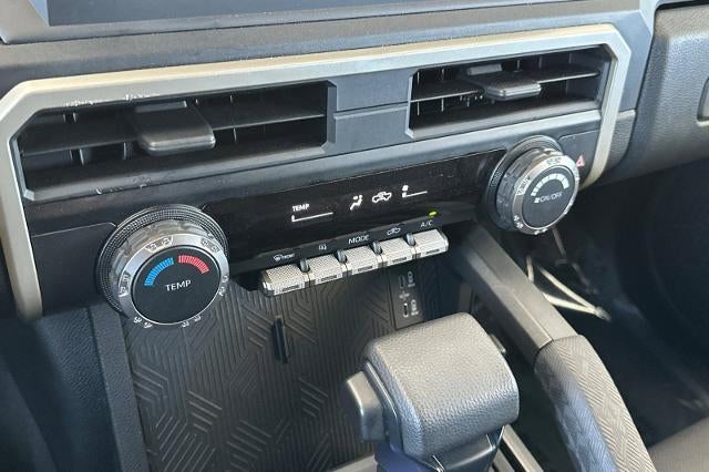 2024 Toyota Tacoma 2WD SR