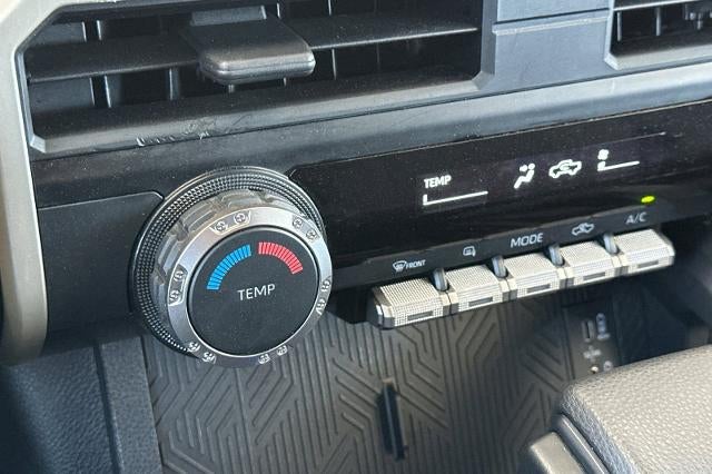 2024 Toyota Tacoma 2WD SR