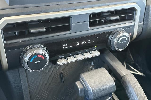 2024 Toyota Tacoma 2WD SR
