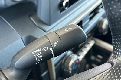 2024 Toyota Tacoma 2WD SR