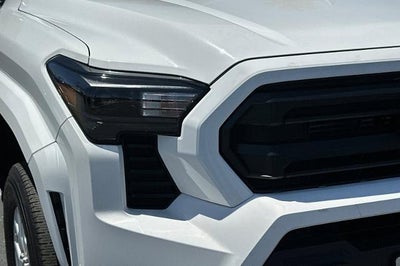 2024 Toyota Tacoma 2WD SR