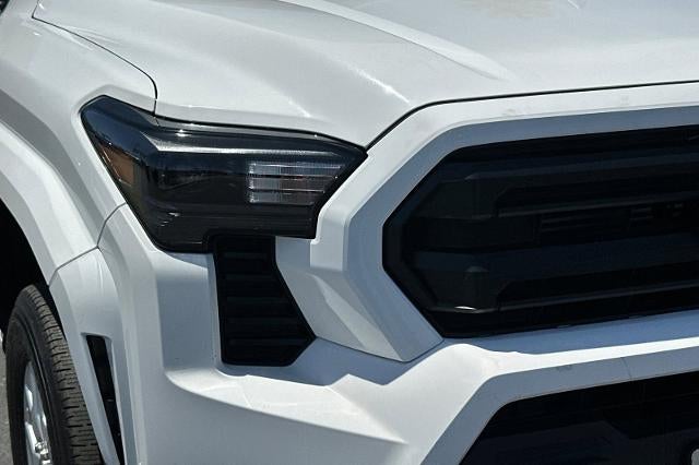 2024 Toyota Tacoma 2WD SR