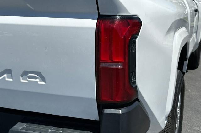 2024 Toyota Tacoma 2WD SR