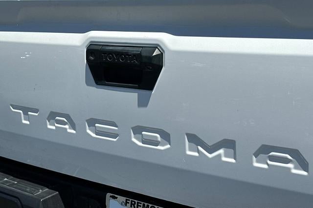 2024 Toyota Tacoma 2WD SR