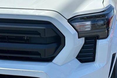 2024 Toyota Tacoma 2WD SR