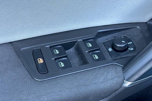 2020 Volkswagen Tiguan 2.0T S