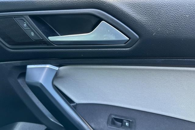 2020 Volkswagen Tiguan 2.0T S