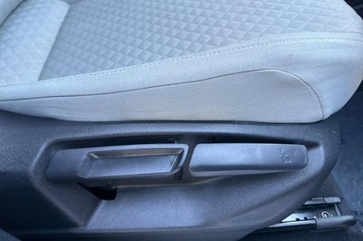 2020 Volkswagen Tiguan 2.0T S