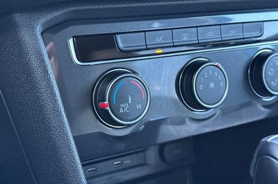 2020 Volkswagen Tiguan 2.0T S