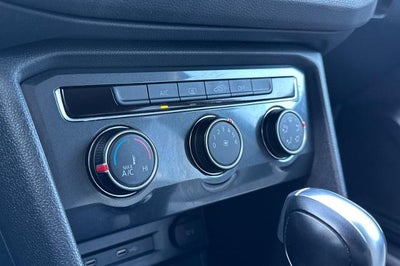 2020 Volkswagen Tiguan 2.0T S