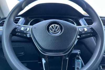2020 Volkswagen Tiguan 2.0T S