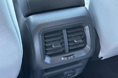 2020 Volkswagen Tiguan 2.0T S