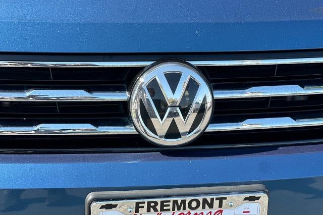 2020 Volkswagen Tiguan 2.0T S