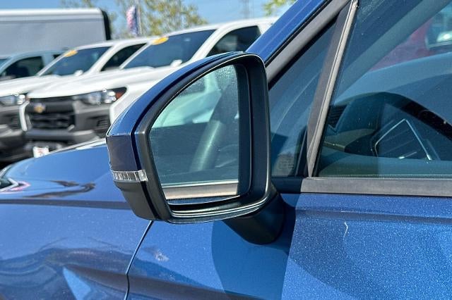 2020 Volkswagen Tiguan 2.0T S