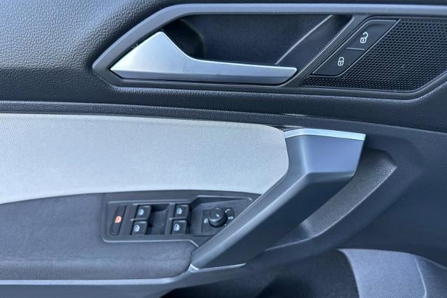 2020 Volkswagen Tiguan 2.0T S