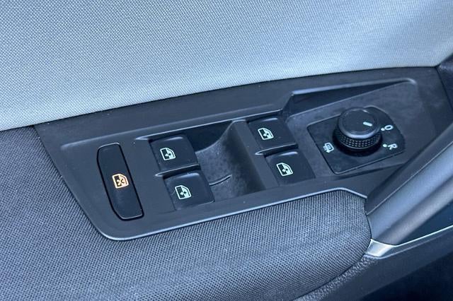 2020 Volkswagen Tiguan 2.0T S