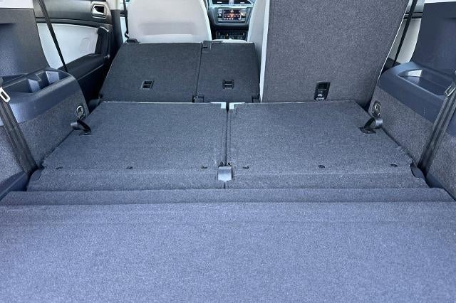 2020 Volkswagen Tiguan 2.0T S