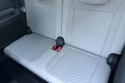 2020 Volkswagen Tiguan 2.0T S