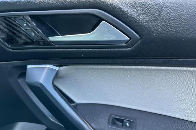 2020 Volkswagen Tiguan 2.0T S