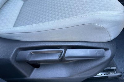 2020 Volkswagen Tiguan 2.0T S